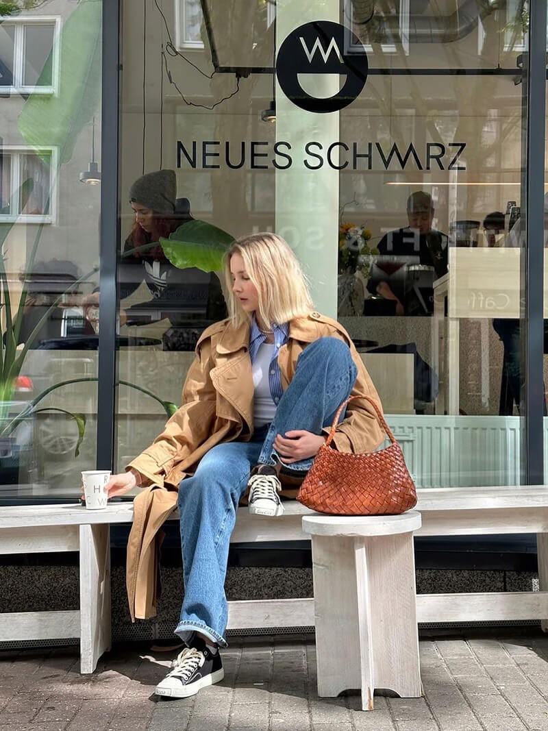 Women'S Shoulder Bag