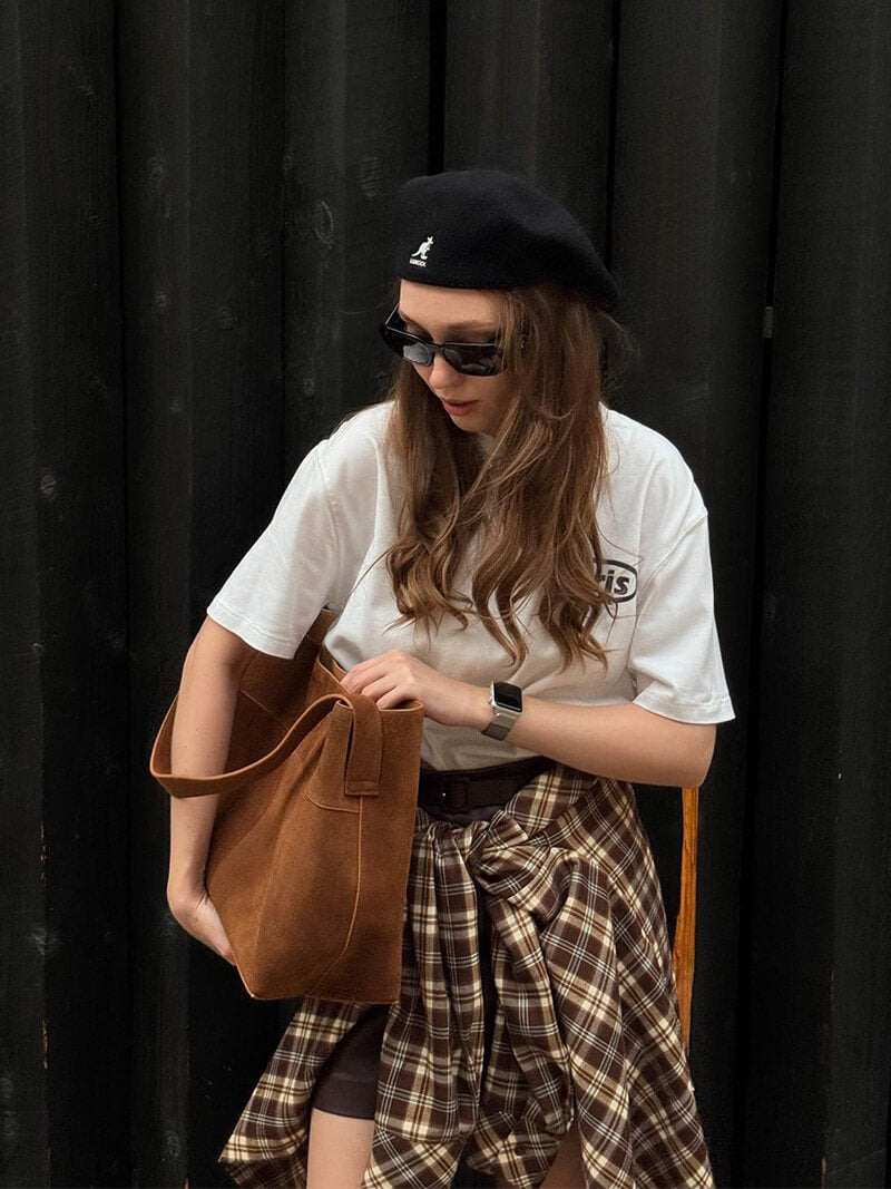 Women Shoulder Bag