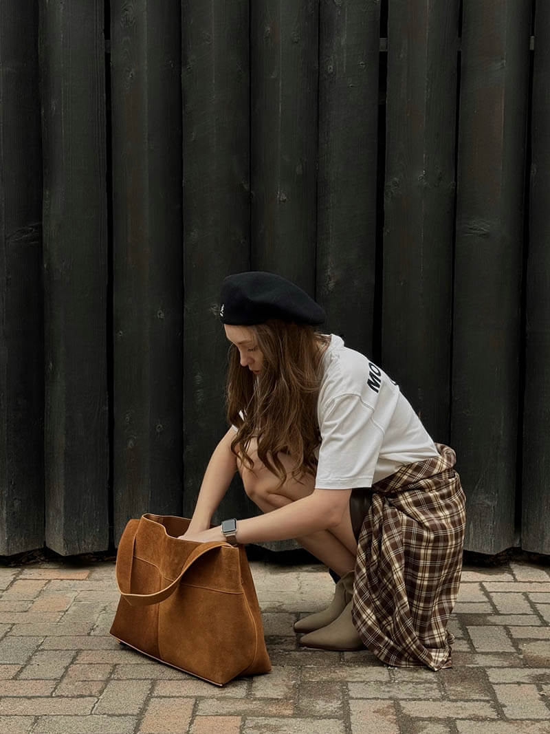 Women Shoulder Bag
