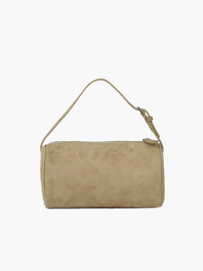 Women Shoulder Bag Suede