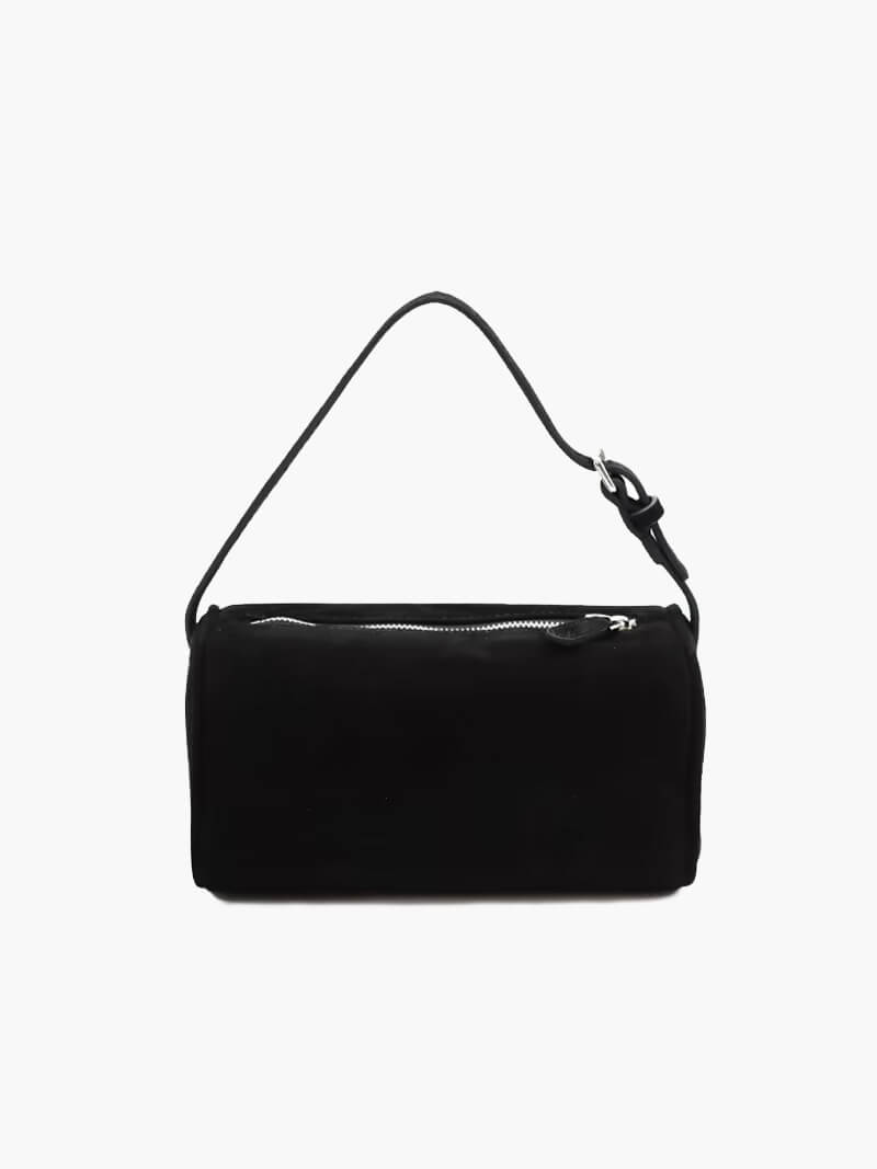 Women Shoulder Bag Suede