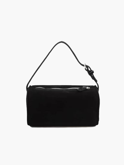 Women Shoulder Bag Suede