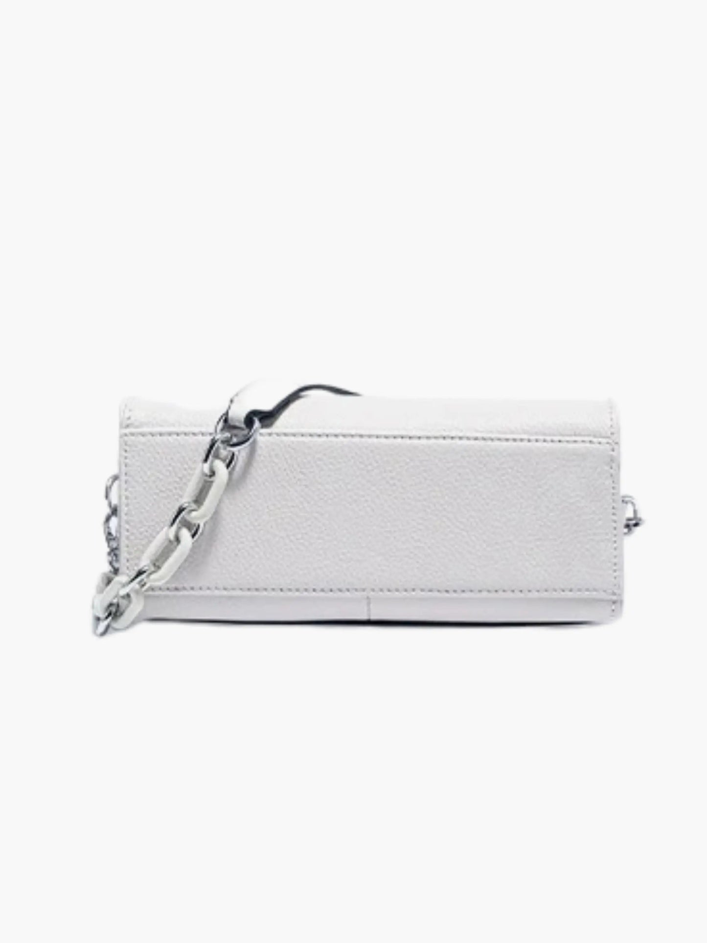 Women Shoulder Bag White