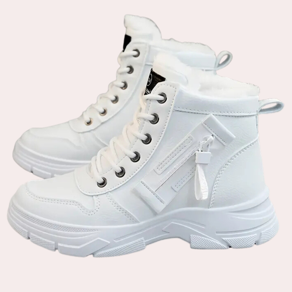 Women Snow Boots
