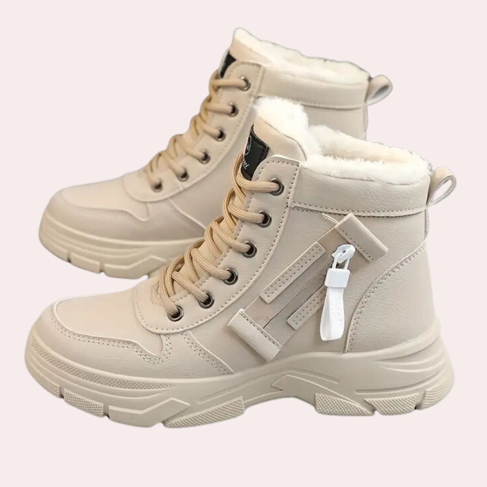 Women Snow Boots