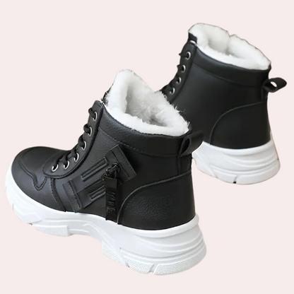 Women Snow Boots
