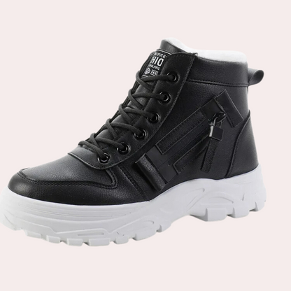 Women Snow Boots