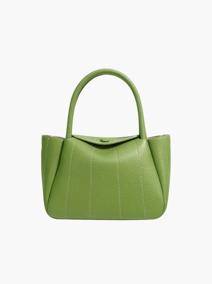 Women Tote Bag Green