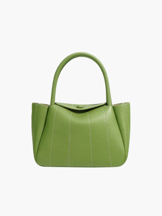 Women Tote Bag Green