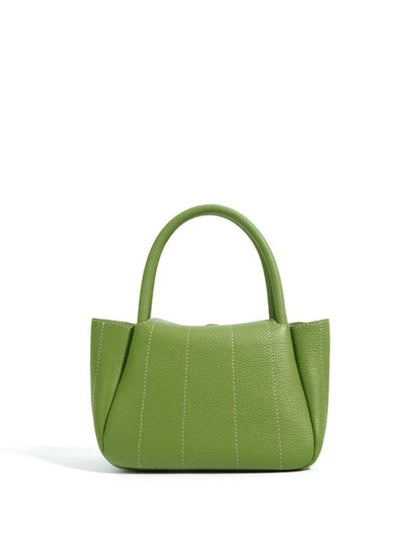 Women Tote Bag Green