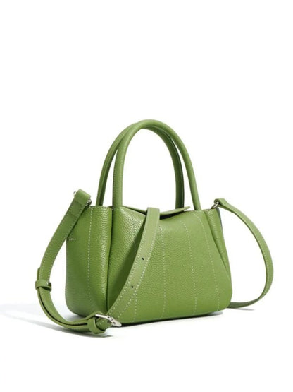 Women Tote Bag Green
