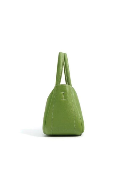 Women Tote Bag Green