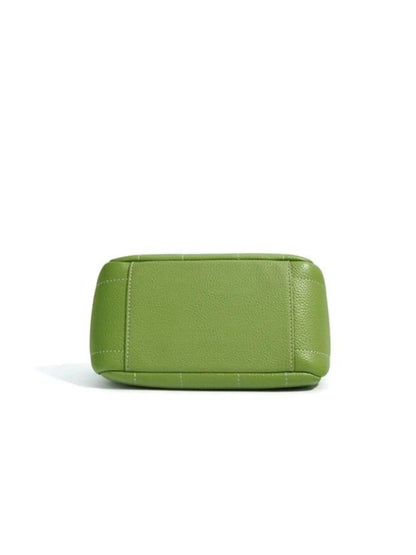 Women Tote Bag Green