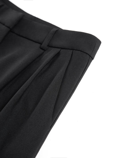 Women Wide Trousers