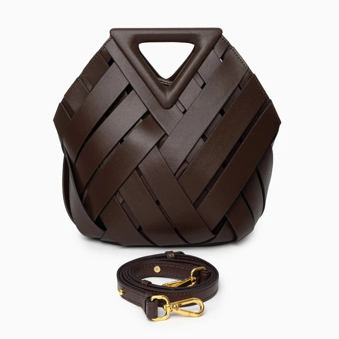 Women Woven Bag