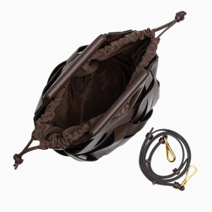 Women Woven Bag