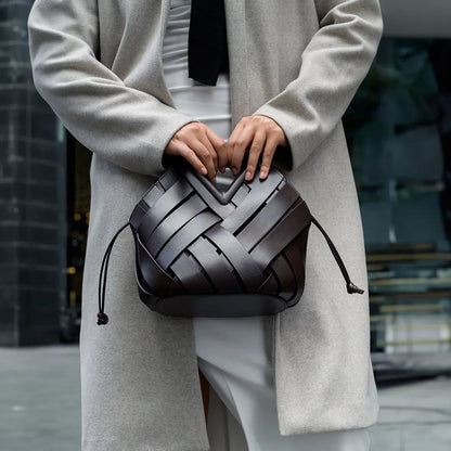 Women Woven Bag