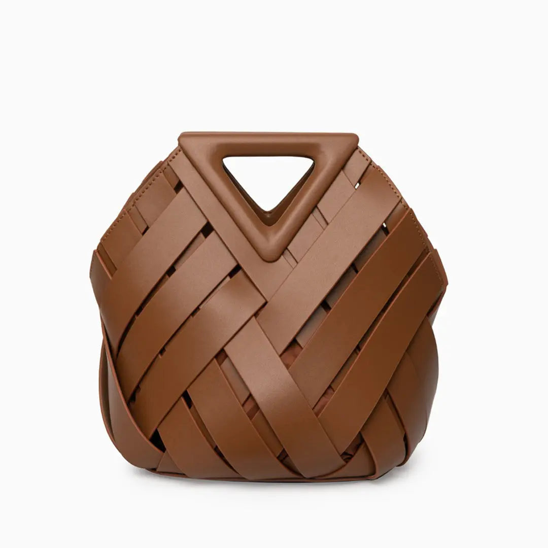 Women Woven Bag