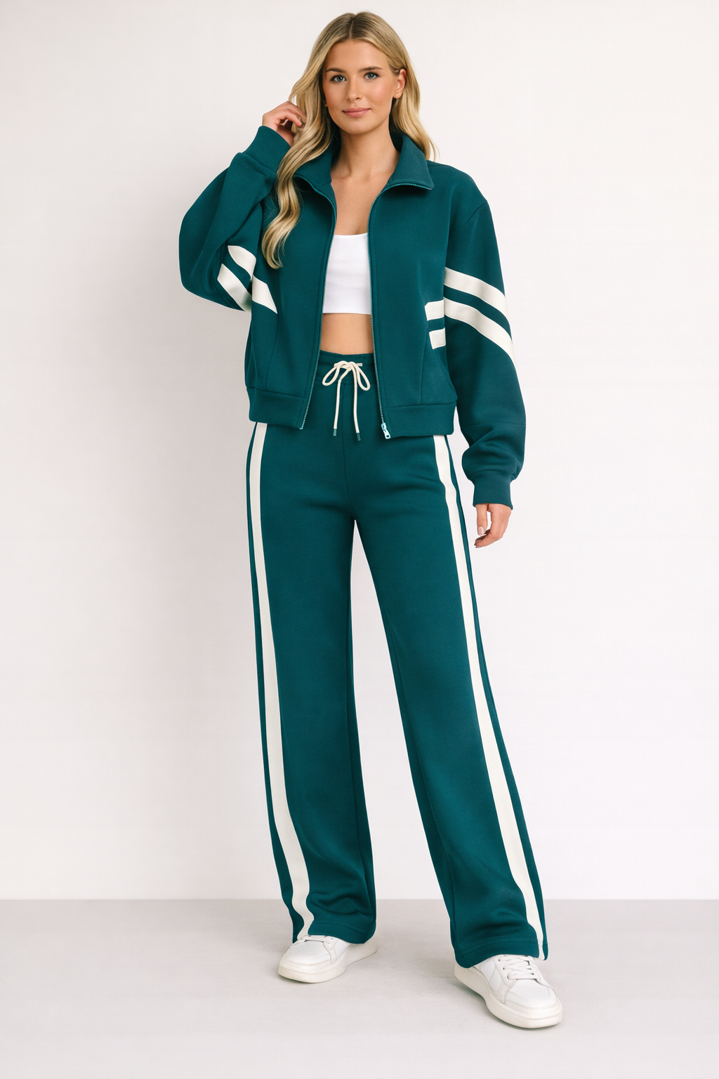 Women's Activewear Training Set