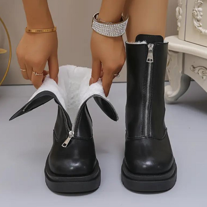 Women's Boots Winter