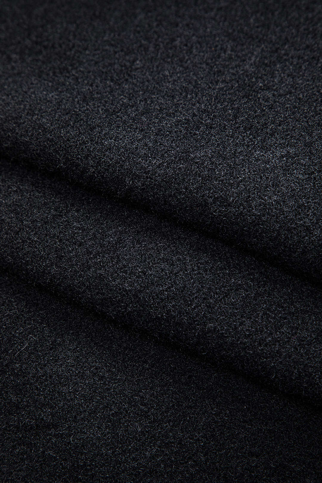 Women's Cardigan Denim Knit Hybrid