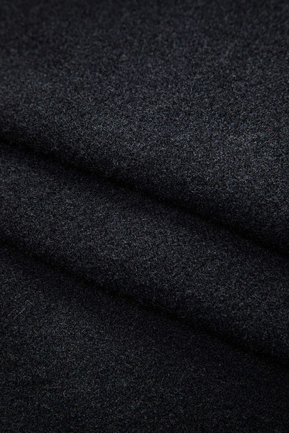Women's Cardigan Denim Knit Hybrid