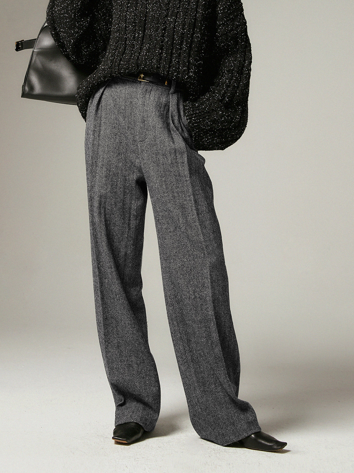 Women's Chino Pants