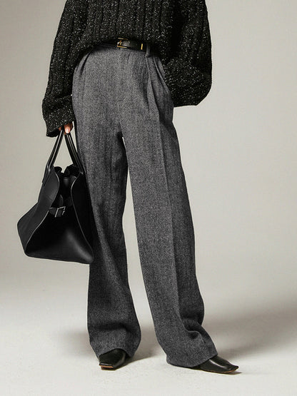 Women's Chino Pants