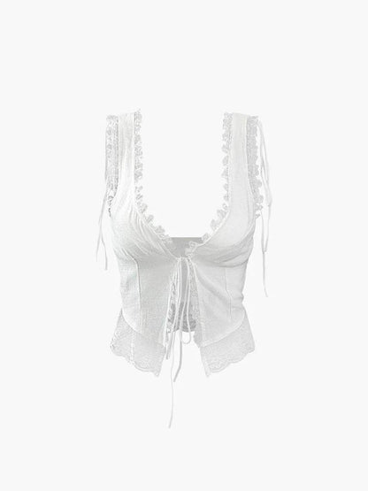 Women's Crop Top - Going Out Tops