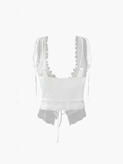 Women's Crop Top - Going Out Tops