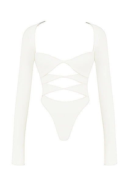 Women's Crop Top Going Out