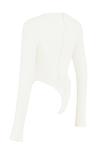 Women's Crop Top Going Out