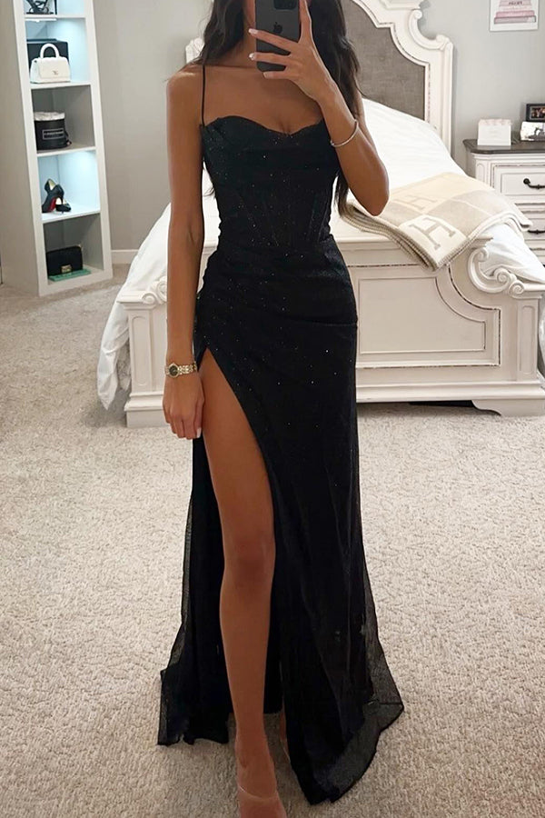 Women's Formal Dress High-Quality Timeless Style