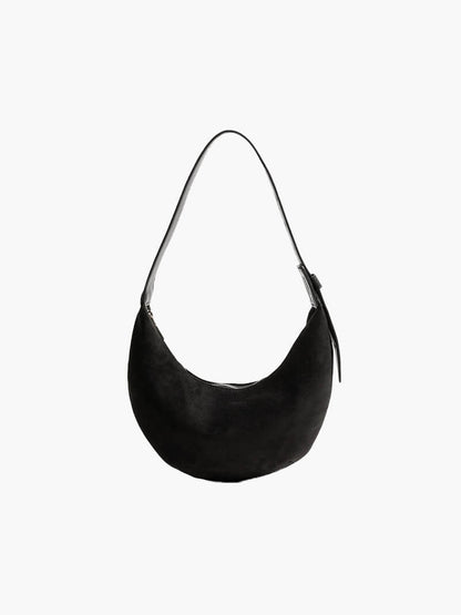 Women's Handbag Crescent Moon