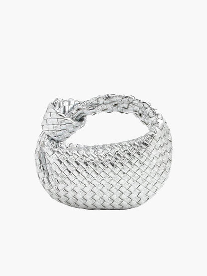 Women's Handbag Mini Braid Bag