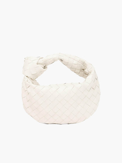 Women's Handbag Mini Braid Bag