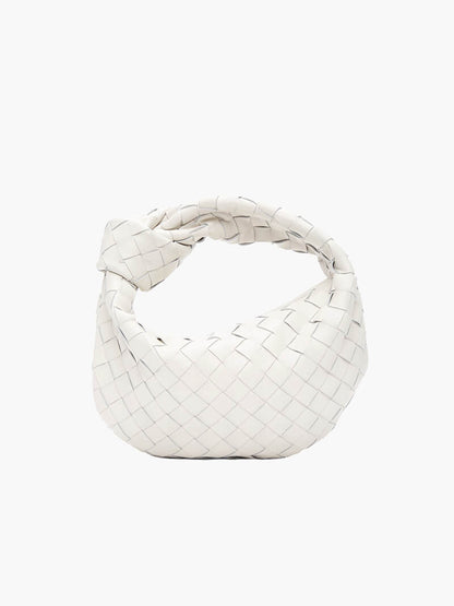 Women's Handbag Mini Braid Bag
