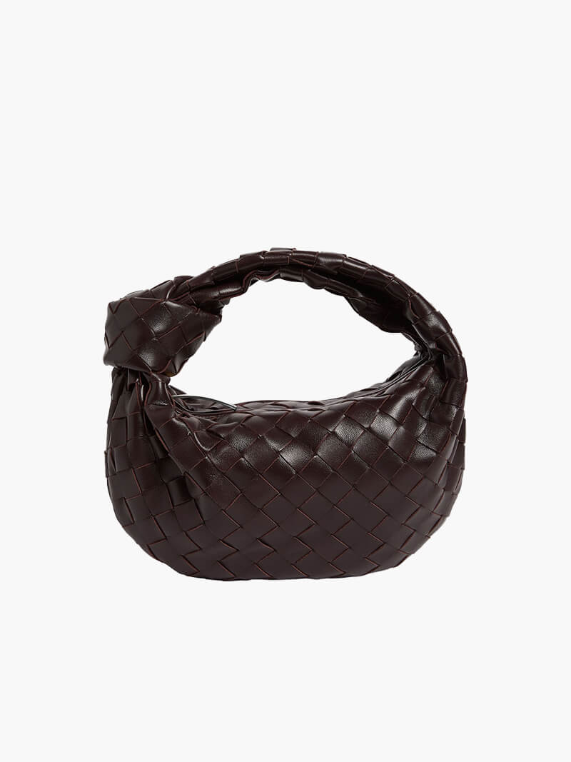 Women's Handbag Mini Braid Bag