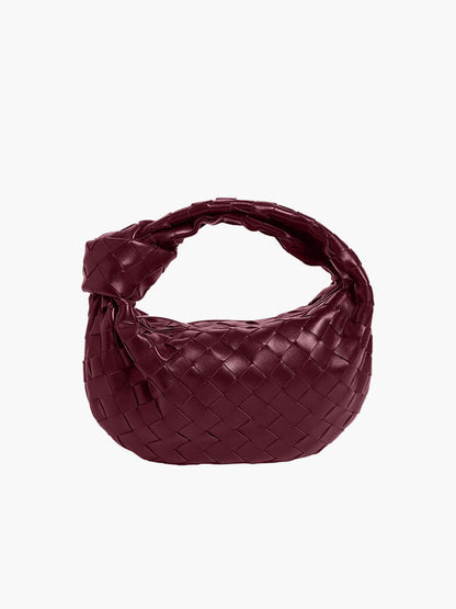 Women's Handbag Mini Braid Bag