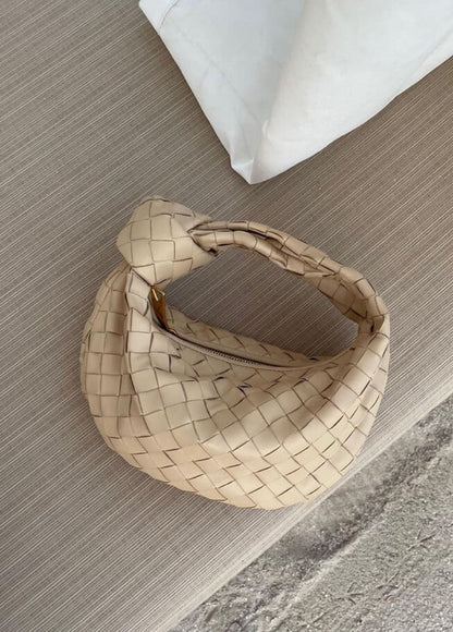 Women's Handbag Mini Braid Bag