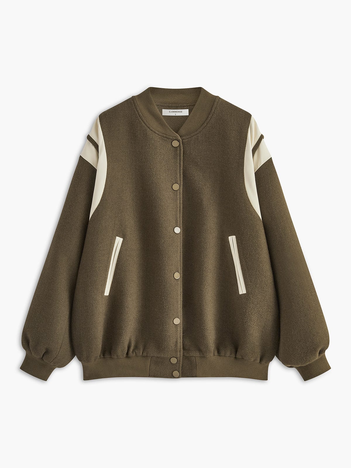 Women's Jacket Oversized