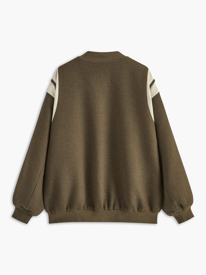 Women's Jacket Oversized