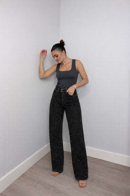 Women's Jeans High-Waist