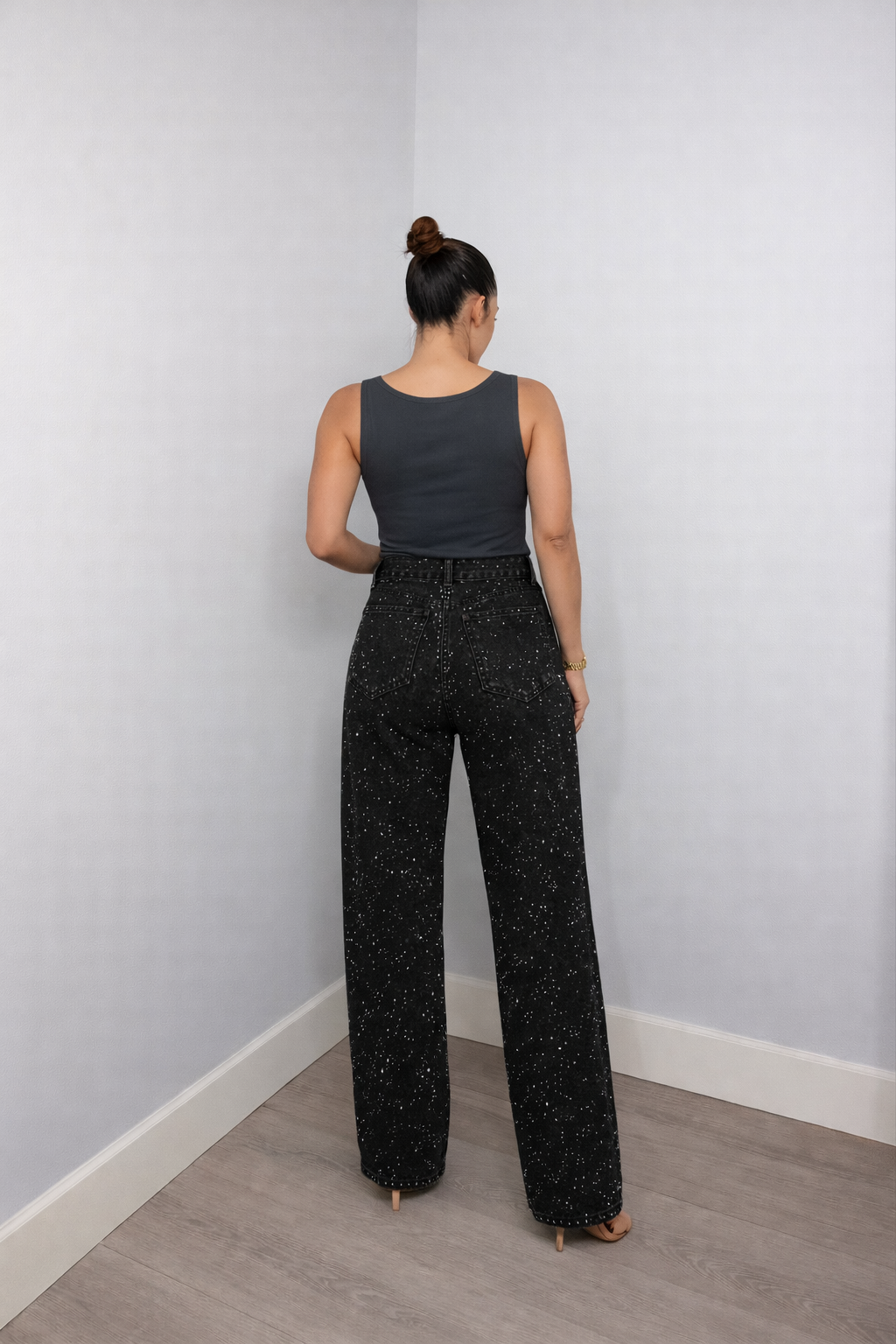 Women's Jeans High-Waist
