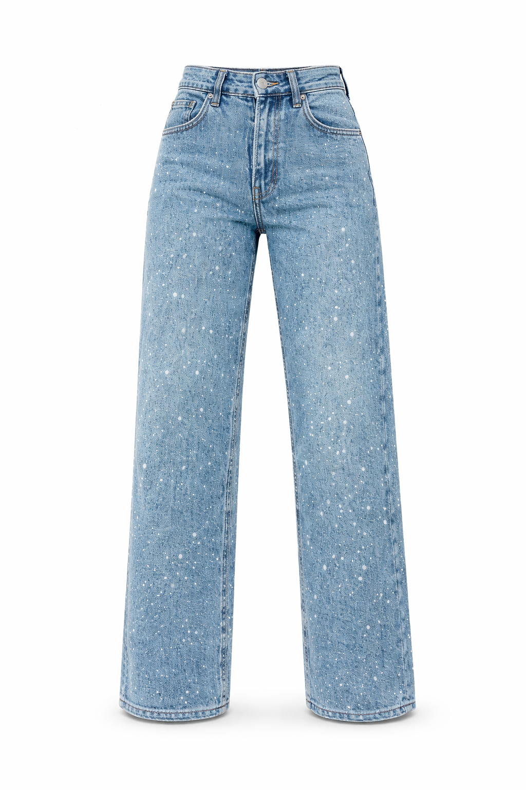 Women's Jeans High-Waist
