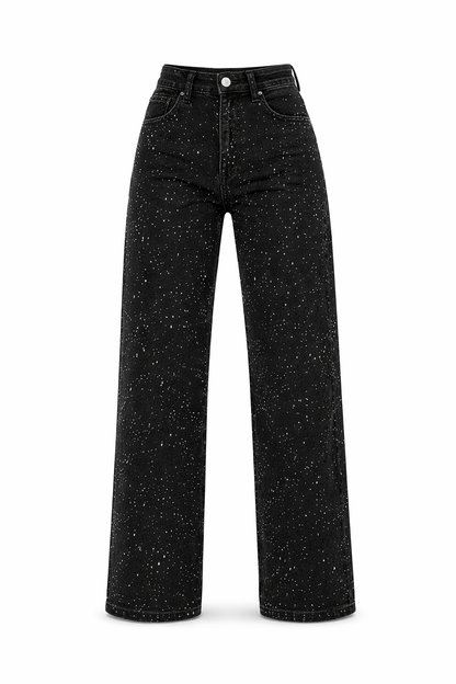 Women's Jeans High-Waist