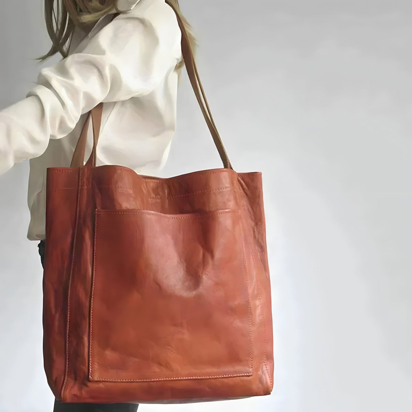 Women's Leather Bag