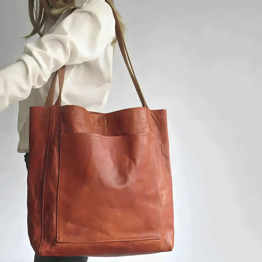 Women's Leather Bag