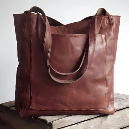 Women's Leather Bag