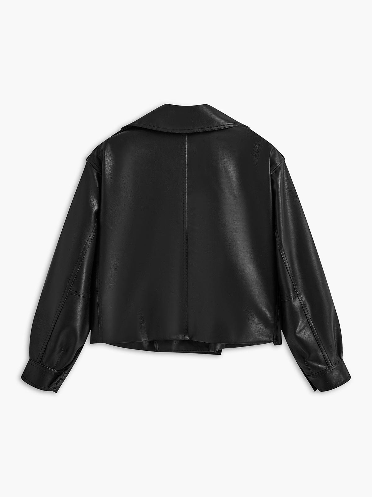 Women's Leather Jacket